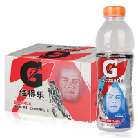 百事佳得乐西柚味600ml*15