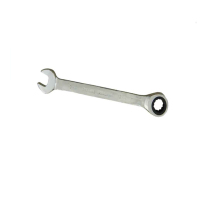 绿林 精品棘轮两用扳手24MM