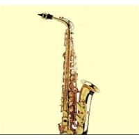 圣卡罗中音萨克斯SAS-24II