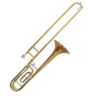 递乐(DiLe)圣卡罗低音长号SSL-1F