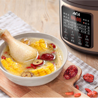 北美电器(ACA) 脱糖电饭煲 3L 单个装