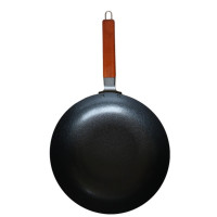 艾炊(AICHUI) LH 30cm铸铁炒锅