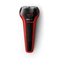 飞利浦(Philips)S108/02 电动剃须刀男士胡须刀全身可水洗刮胡刀 100个起订
