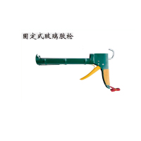 绿林固定式胶枪9 