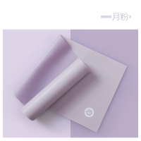 企购优品哈他双色拉力带200*15*0.045cm,天然乳胶