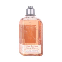 欧舒丹樱花香啫喱沐浴露/250ML泡泡浴