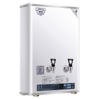 全给 青岛吉之美Gemi GM-K1D-50CSWB 全自动步进式开水器温度可调定时开关(50升/9kw)