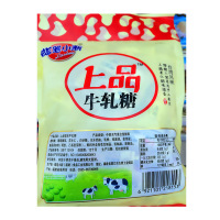 蜡笔小新(Larbee) DT 418g上品牛轧糖418g*20袋 35874