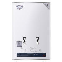 全给 青岛吉之美Gemi GM-K1D-50ESWA 步进式开水机大容量开水器 (50升/6KW)整机