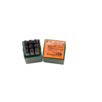 绿林钢号码3mm