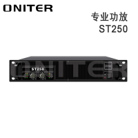ONITER 专业级功放ST250