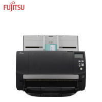 富士通(FUJITSU)Fi-7140馈纸式扫描仪 A4 高速 双面 自动进纸扫描仪