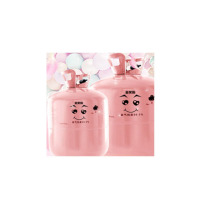 氦气罐 打气筒 充气机氮气