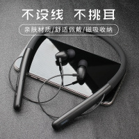 爱普生 运动RB-S16蓝牙耳机颈挂式有线双耳挂脖式无线 RB-S16 一个装