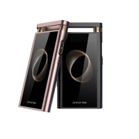 科大讯飞 智能录音笔SR501实时录音转文字中英翻译