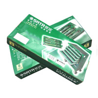 世达(SATA) 工具托组套-8件锉刀09910