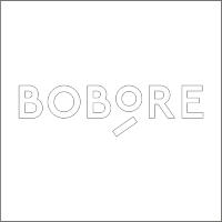 产品 BOBORE 白色精品发光字 百和仕