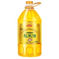 金龙鱼双一万 稻米油/5L