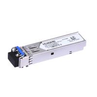 华为 SFP-GE-LX-SM1310 企业级千兆单模SFP光纤模块 工业级