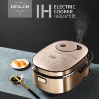 德世朗电磁电饭煲DDQ- FB501