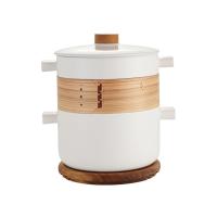 博堡臻堡麦饭石套装A BDY-TZ609A