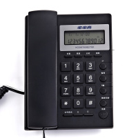步步高基础办公电话 电话机 6082