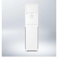 海尔Leader/KFR-72LW/23NTA33T变频3匹立式柜机客厅家用空调 JH