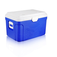 SK 企业定制 保温箱65L 535*345*363MM