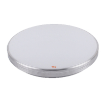 佛山照明 吸顶灯φ350 25w5700k芯爱系列银白超薄款