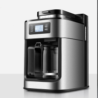 SCP 咖啡机 SCP-13207 全自动一体机磨豆现磨咖啡机 (台)