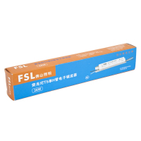 佛山照明 荧光灯T5单H管电子镇流器36W