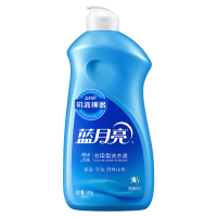 蓝月亮 风清白兰预涂手洗洗衣液