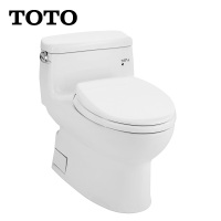 企购优品TOTO坐便器 CW886B
