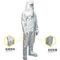 劳卫士LAOWEISHI隔热服LWS-001