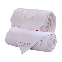 富安娜(FUANNA) 家纺 二合一被子