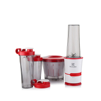 伊莱克斯精品早餐机组合EGBR020