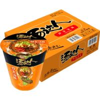 统一 品牌方便面(3种口味)