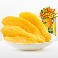 来伊份 芒果干108g/袋