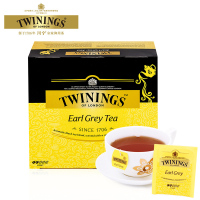 川宁 品牌英式红茶1种(小包装)