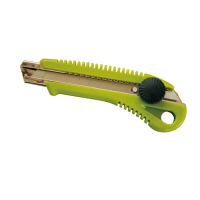 绿林 经济型美工刀 18mm