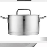 双立人深烧锅20cmZW-C123