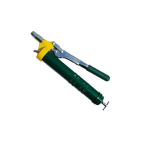 绿林 重型黄油枪97209