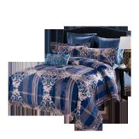 博洋(BEYOND) 博之颂-布拉格 床品四件套200*230cm