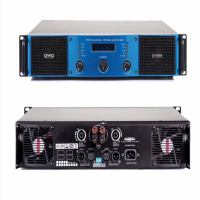 办公音响套餐(雅马哈音箱、DUS功放、雅马哈调音台、DUX无线话筒、DUX时序器、12U机柜、全套线材)