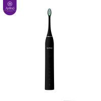 荷兰艾优APIYOO成人电动牙刷礼品款G7G7(三刷头礼盒装)奢华黑