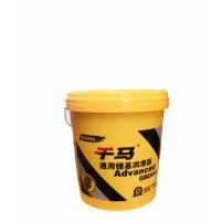 润得力 锂基脂(桶装)15kg/(120℃-3#)