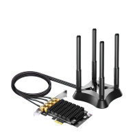 TP-LINK TL-WDN8280双频千兆PCI-E无线网卡