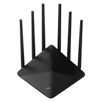 TP-LINK TL-WDR7660千兆版 全千兆端口 AC1900双频无线路由器