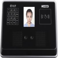 汉王T340人脸识别机