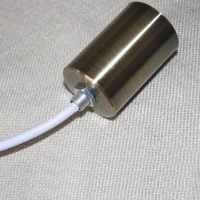 萃姿尔(TRESOR)灯杯灯座 射灯座 单个装
